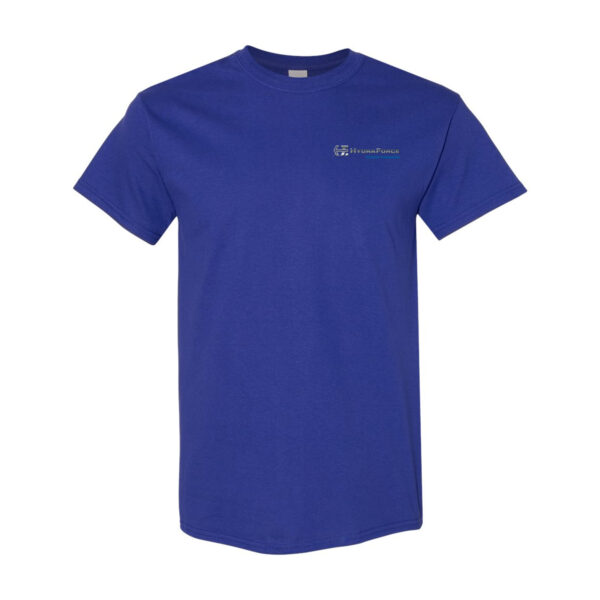 Gildan Heavy Cotton™ 5.3 oz. T-Shirt - Image 13