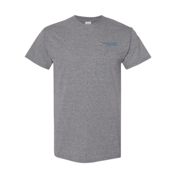 Gildan Heavy Cotton™ 5.3 oz. T-Shirt - Image 12
