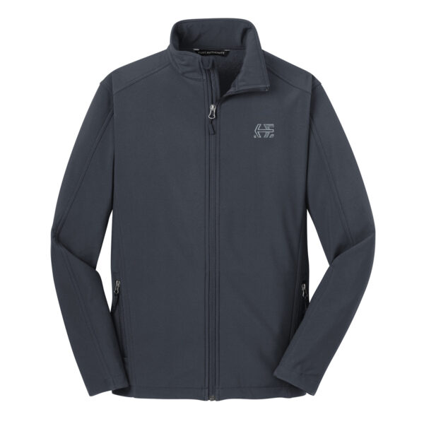 Port Authority Core Soft Shell Jacket - Image 7