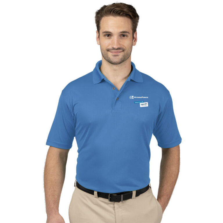 Apparel HydraForce Web Store